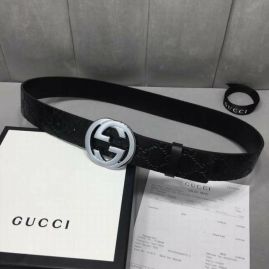 Picture of Gucci Belts _SKUGucciBelt38mmX95-125CM7D1693505